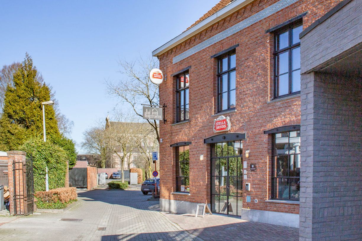 Oud Hoogstraeten Beleef Hoogstraten