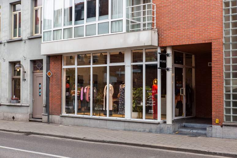 Velvet Store Beleef Hoogstraten
