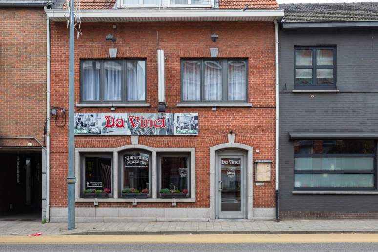 Da Vinci Restaurant Beleef Hoogstraten
