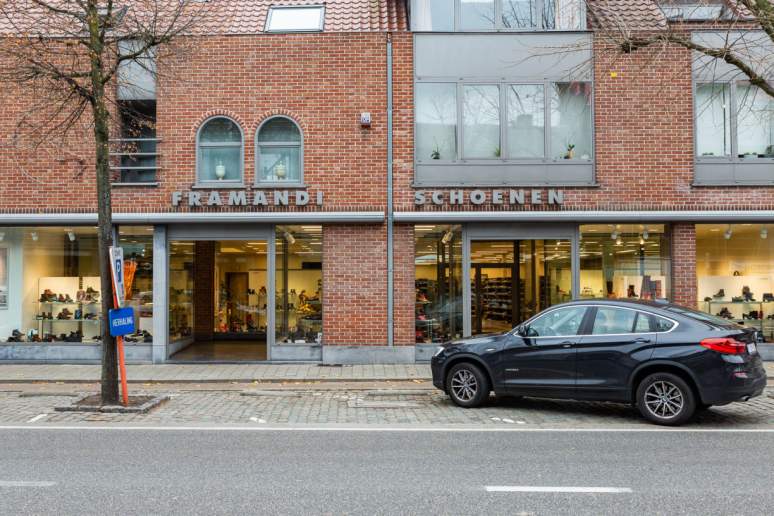 Framandi schoenen Beleef Hoogstraten