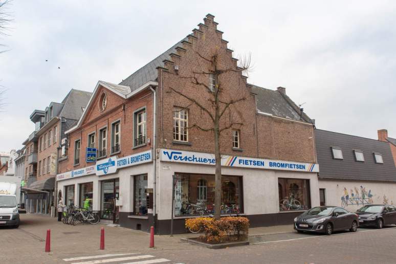 Verschueren Fietsen | Beleef Hoogstraten